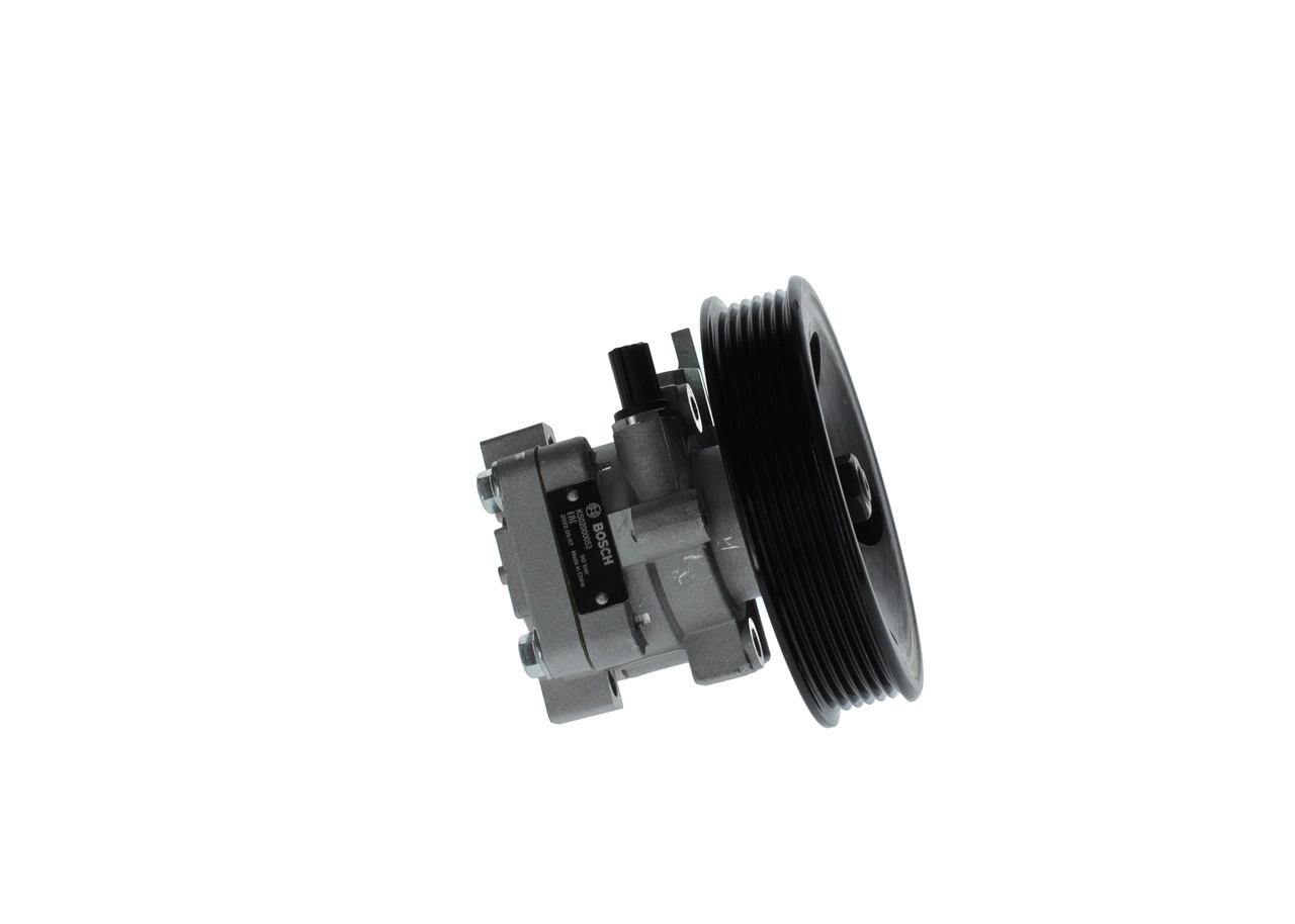 Купить KS02000053 Bosch Насос рулевого управления