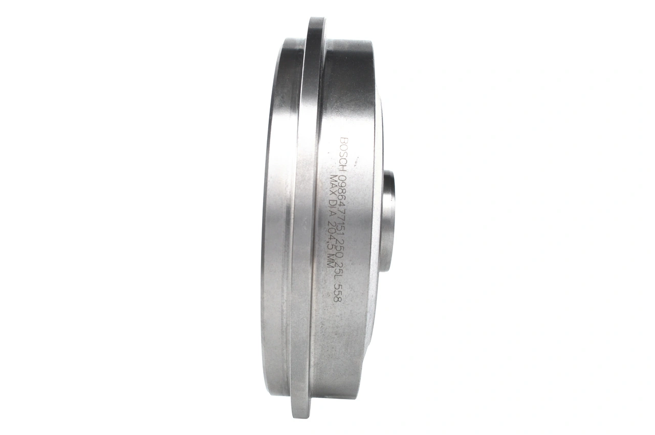 Барабан тормозной задний Bosch 0986477151 цена, от 97.56 USD