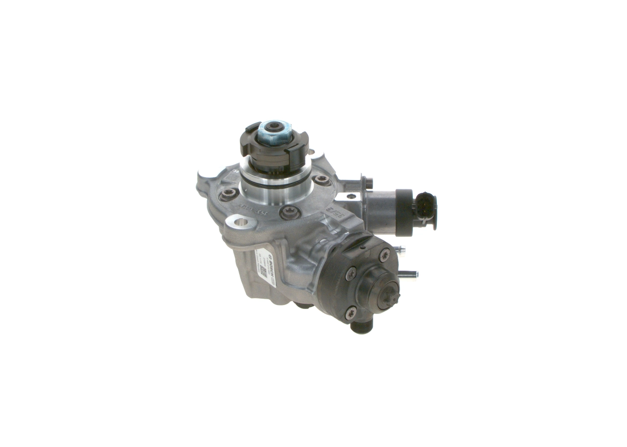 Насос топливный высокого давления (ТНВД) Bosch 0445010593 цена, от 647.18 USD