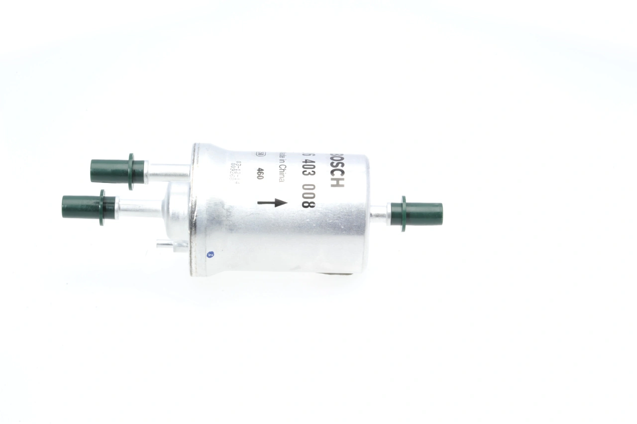 Купить F026403008 Bosch Фильтр-отстойник топлива грубой очистки