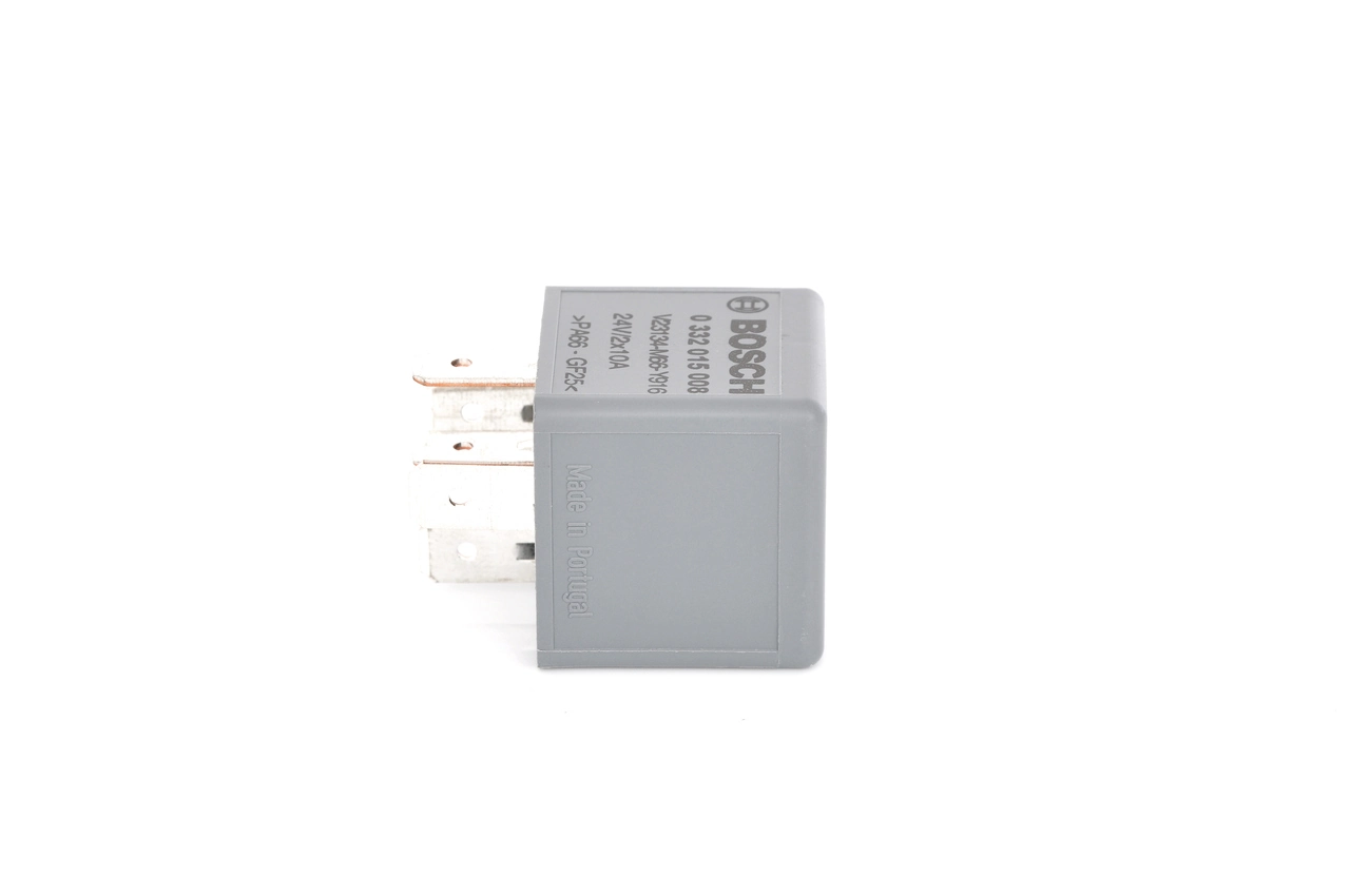Автомобильные реле поворотов Bosch 0332015008 цена, от 11.51 USD
