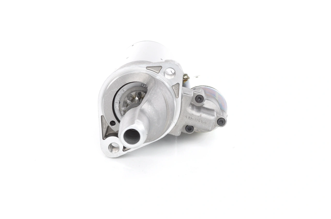 0001109066 Bosch Стартер автомобиля