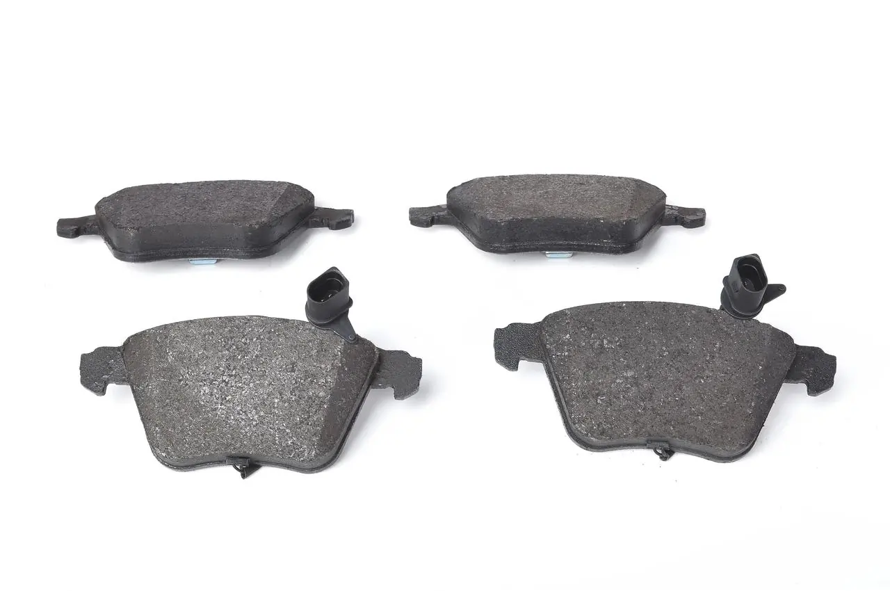 Тормозные колодки Bosch 0986494283
