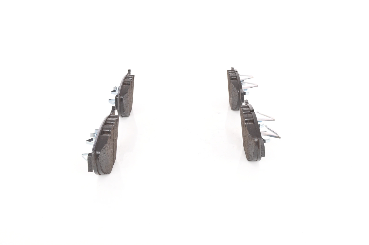 Тормозные колодки Bosch 0986494349