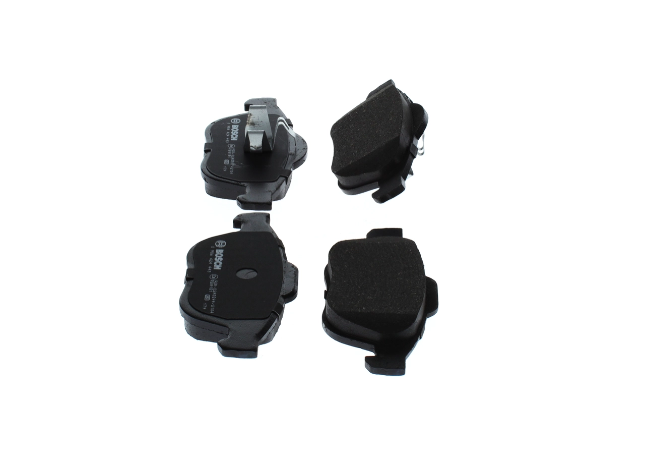Колодки Bosch 0986424443 цена, от 31.58 USD