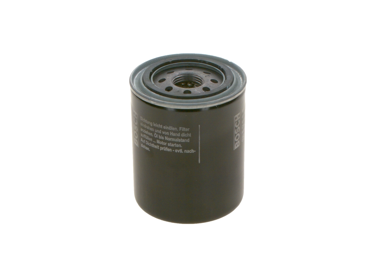 Фильтр очистки масла центробежный Bosch 0451103278 цена, от 7.85 USD