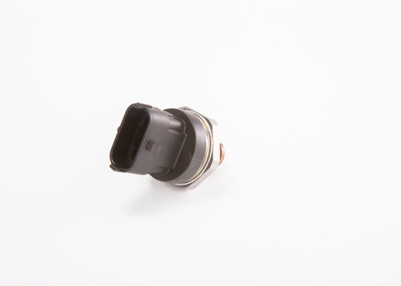 0281002909 Bosch Манометры