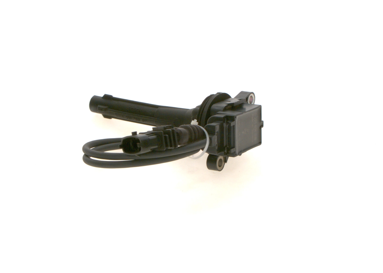 Купить 0221604018 Bosch Катушка зажигания