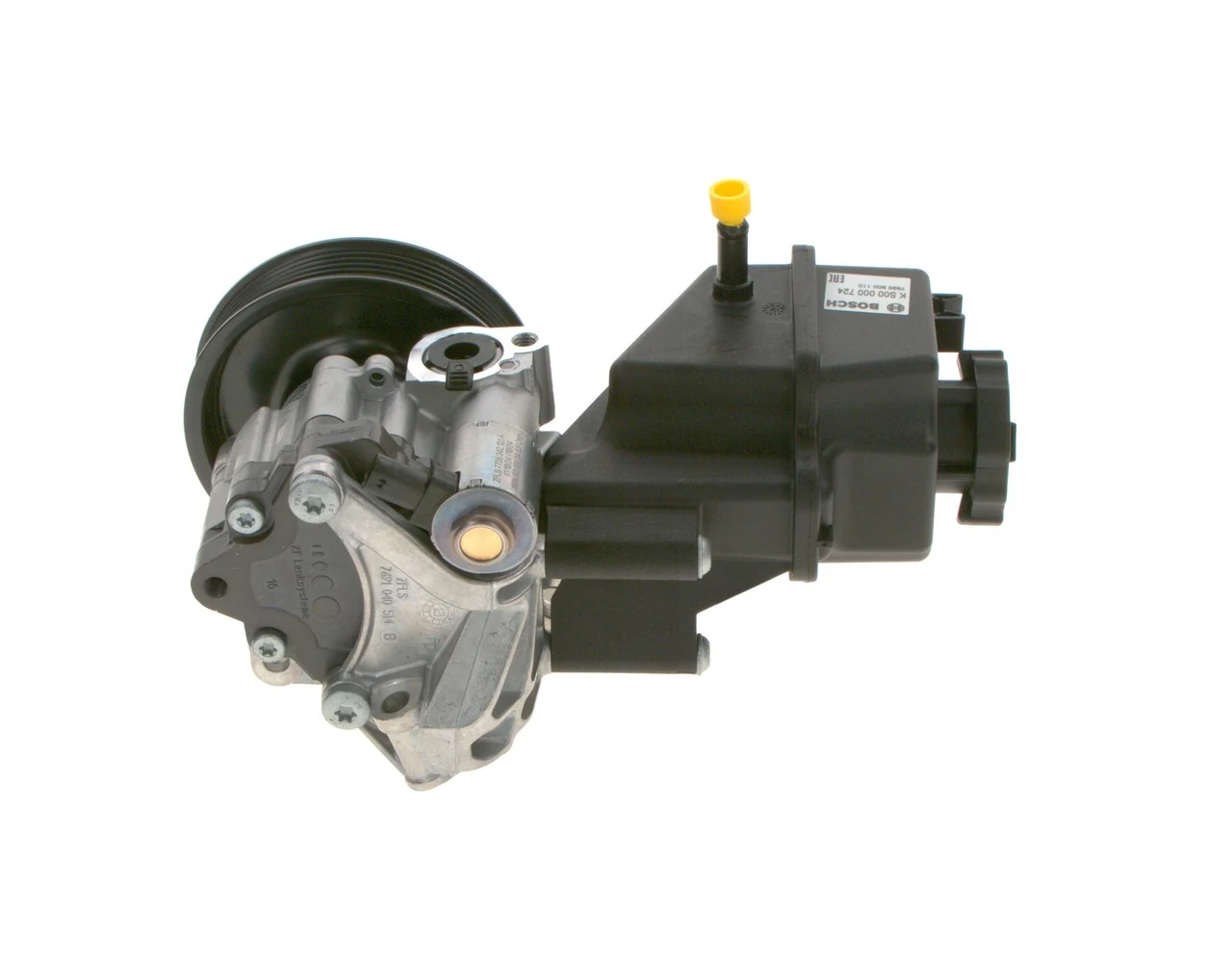 Насос гидравлики Bosch KS00000724 цена, от 465.00 USD