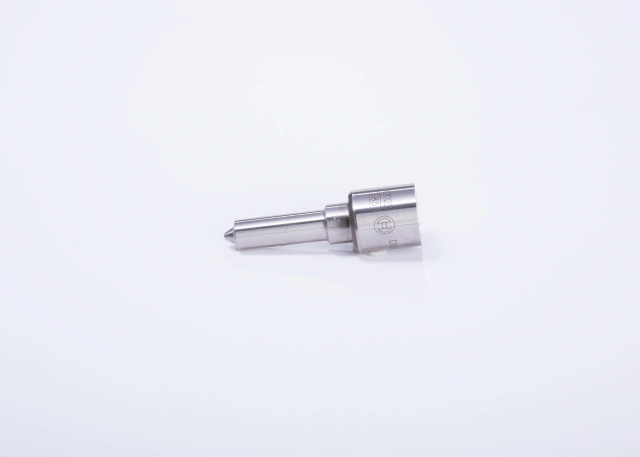 Купить 0433175456 Bosch Распылитель форсунки