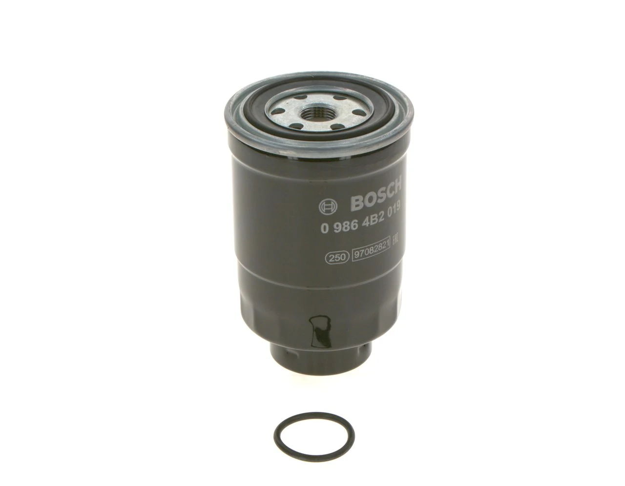 Купить 0986580191 Bosch Модуль топливного насоса
