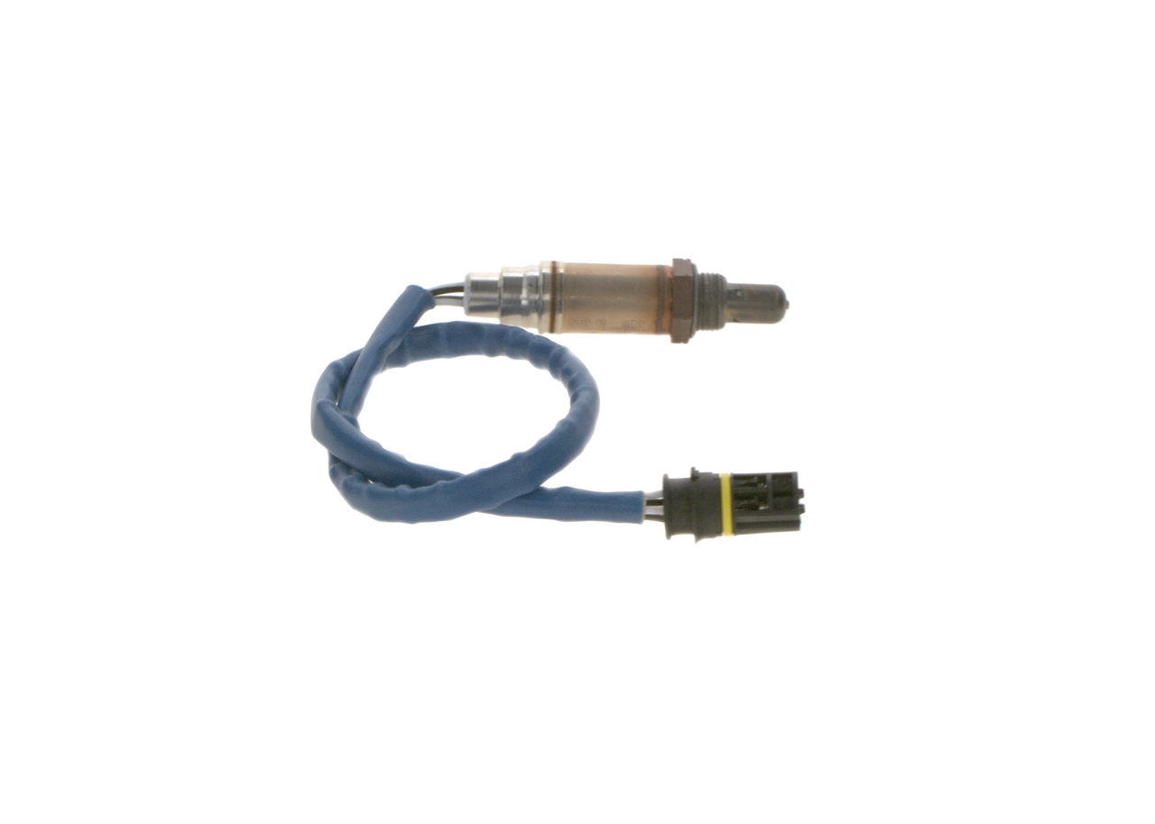 Лямбда зонд до катализатора, правый Bosch 0258003798 цена, от 67.45 USD
