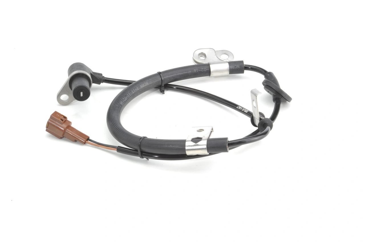 Датчик антиблокировочной системы торможения Bosch 0265006255 цена, от 27.31 USD