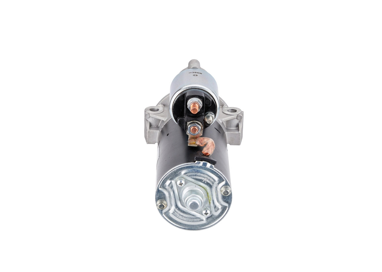 Стартер Bosch 1986S00842 цена, от 176.36 USD