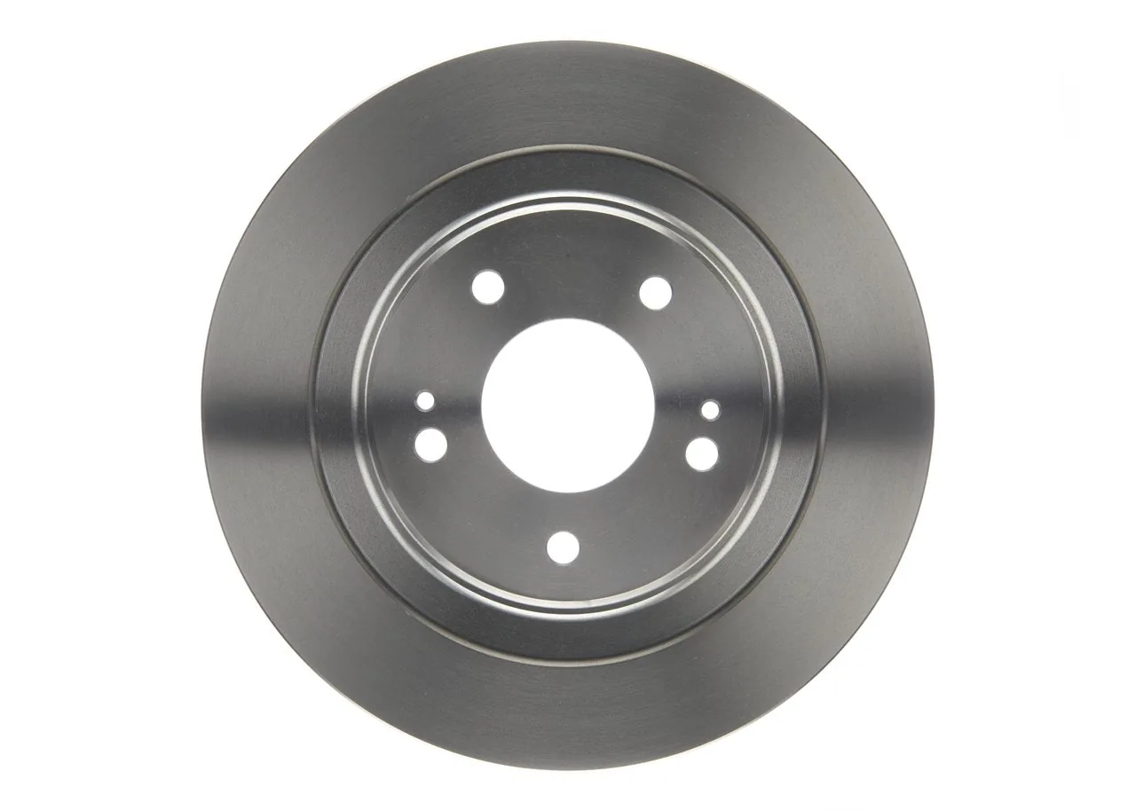Задний тормозной диск Bosch 0986479B04 цена, от 40.99 USD