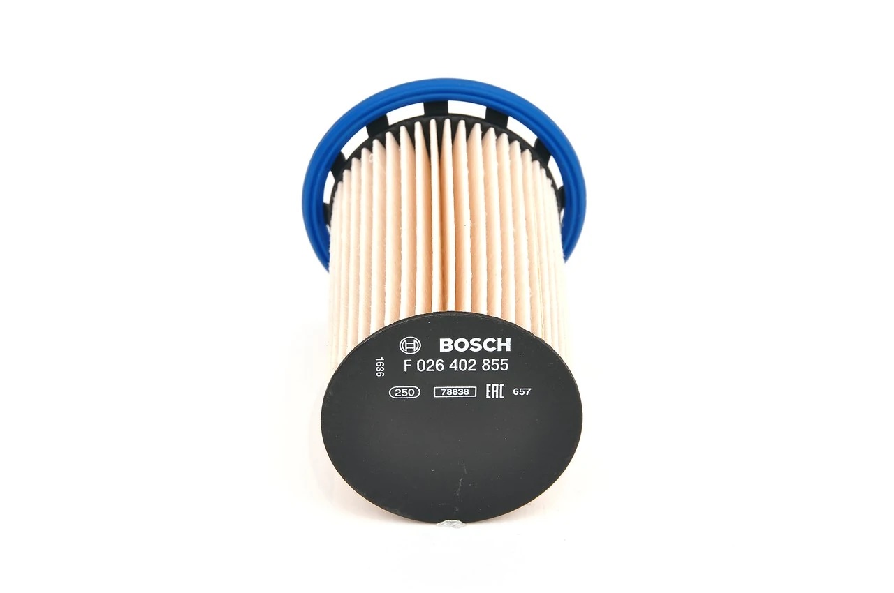 F026402855 Bosch Фильтр топлива