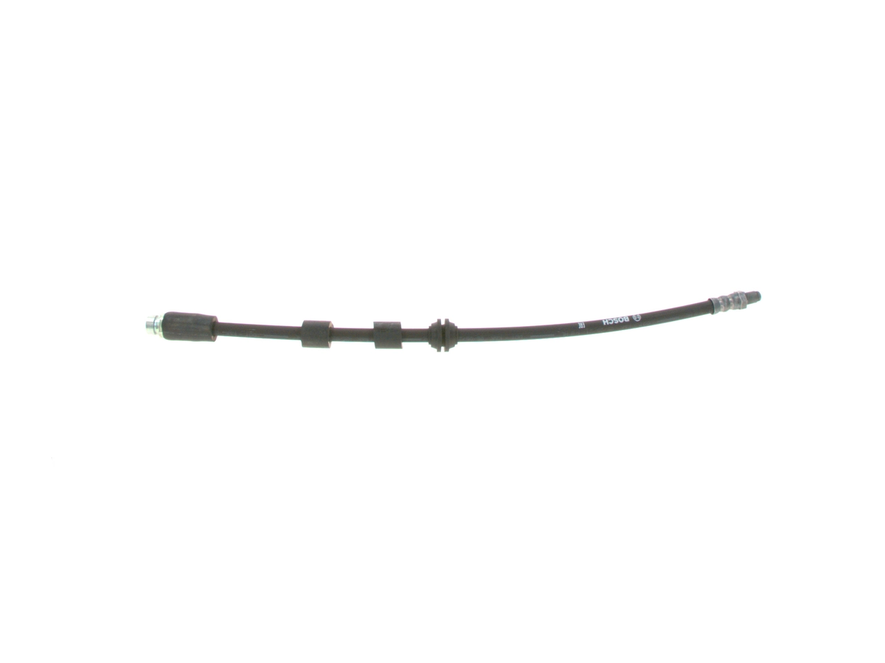 1987476882 Bosch Гибкая тормозная трубка передняя