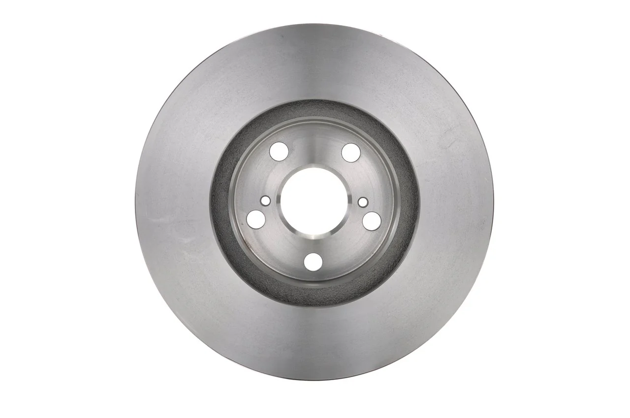 Тормоз дисковый передний Bosch 0986478583 цена, от 38.28 USD