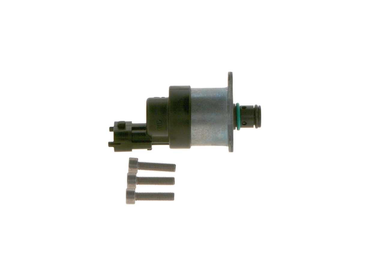 Купить 928400643 Bosch Клапан редукционный