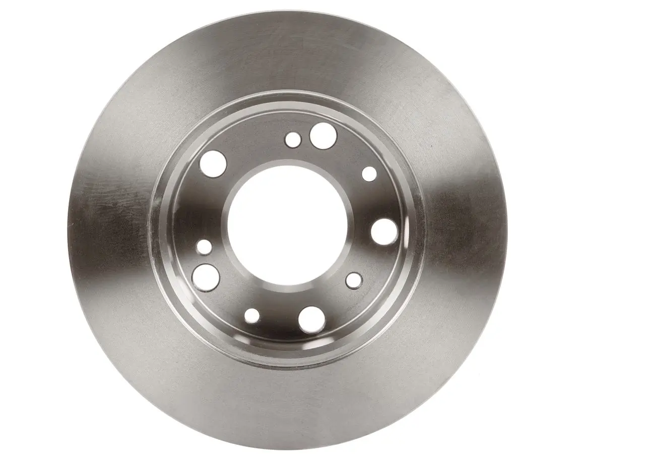 0986478200 Bosch Диск тормозной передний