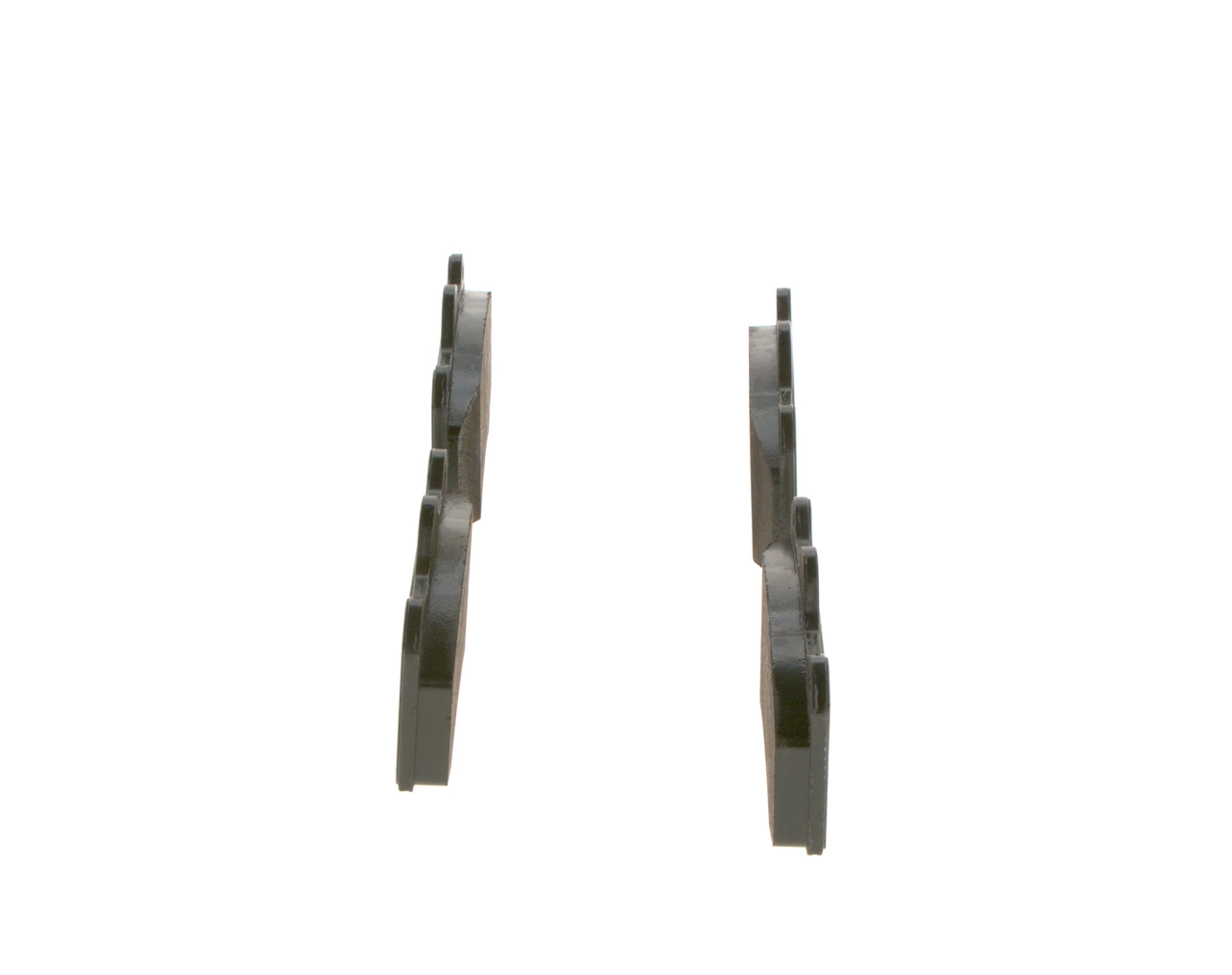 0986424399 Bosch Колодки передние