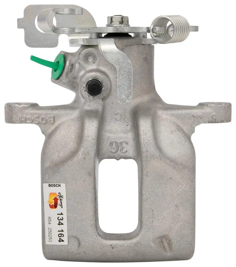 Суппорт задний левый 0986134164 Bosch