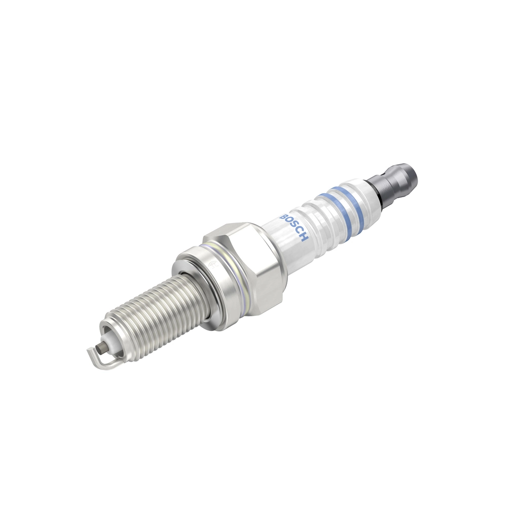 Свеча зажигания Bosch 0242040502 цена, от 6.40 USD
