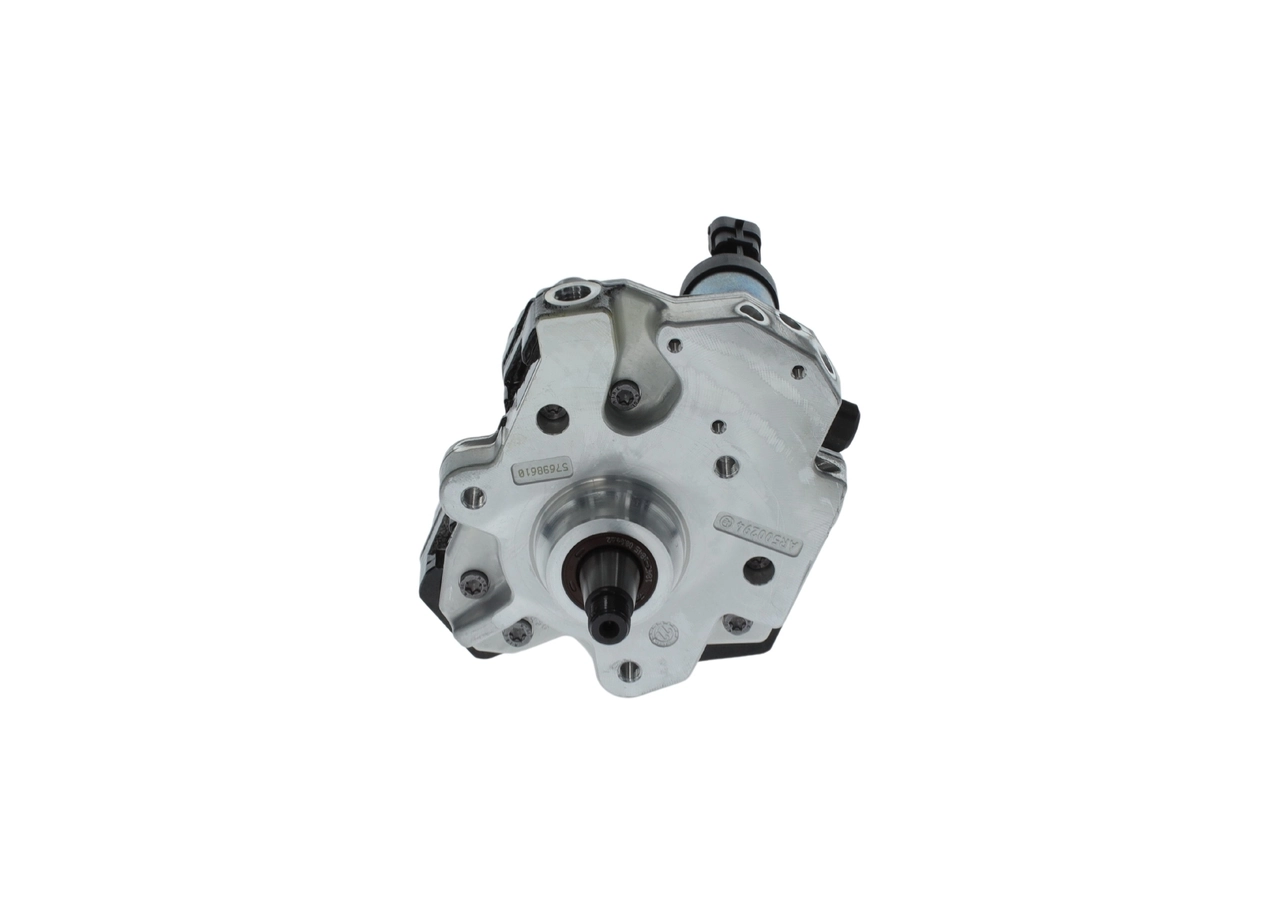 Купить 0445020008 Bosch ТНВД
