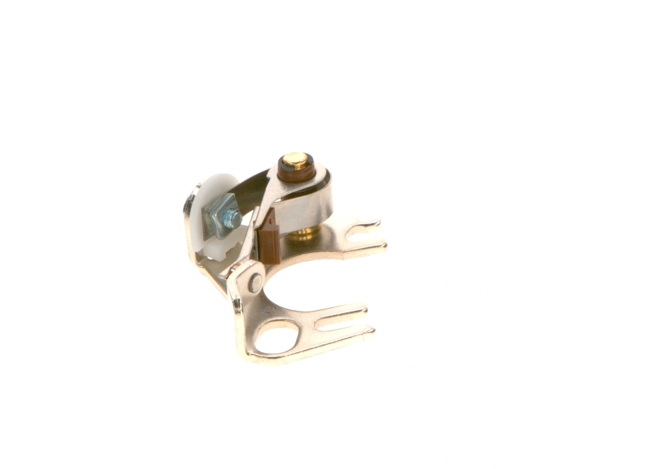 Купить 1987231004 Bosch Контактная группа распределителя зажигания