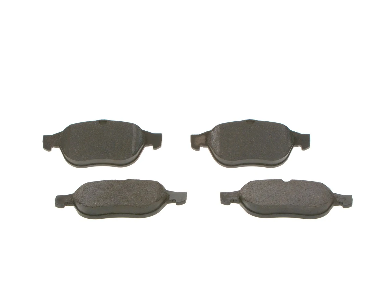Колодки Bosch 0986495264 цена, от 24.90 USD