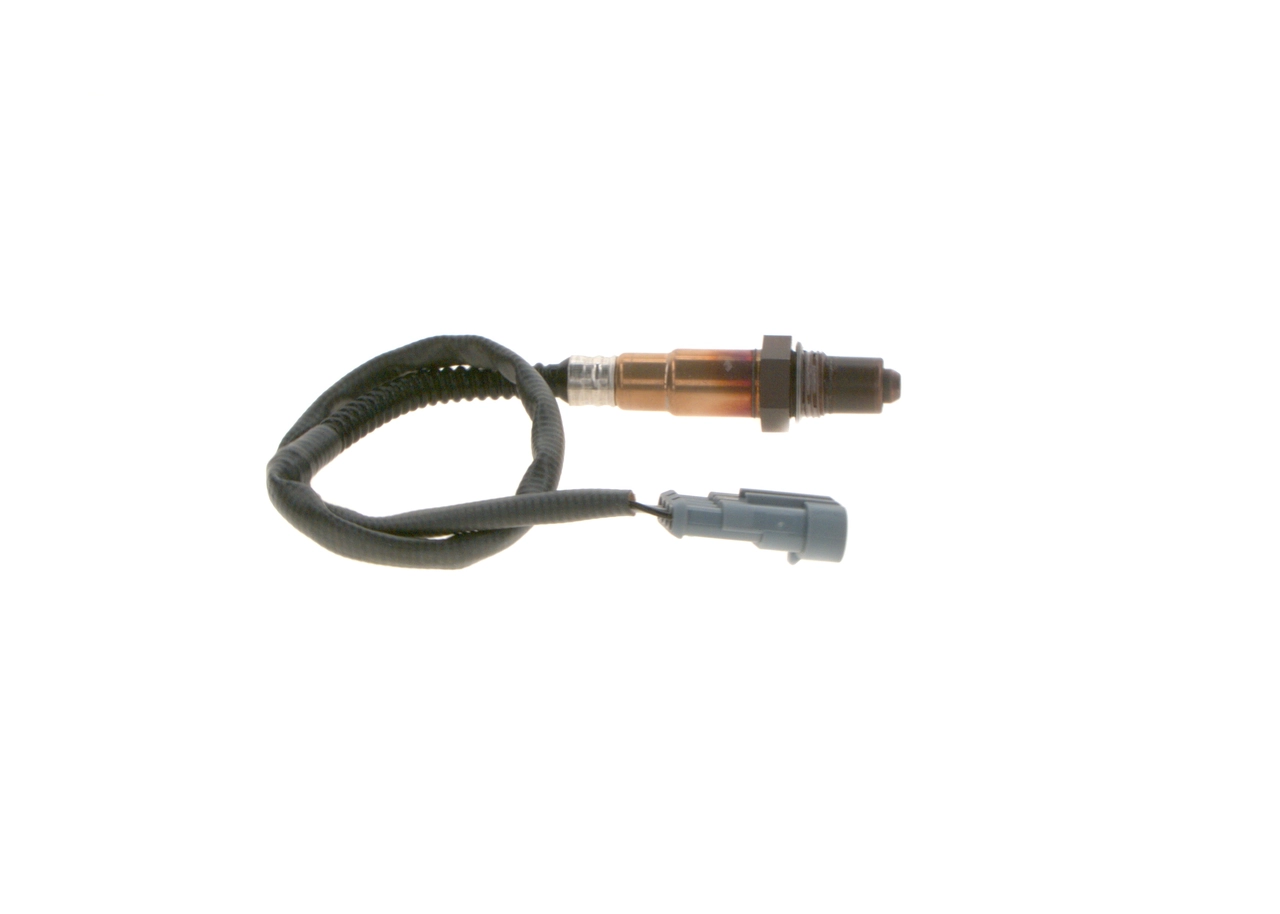 Лямбдазонд, датчик кислорода после катализатора Bosch 0258010046 цена, от 61.64 USD
