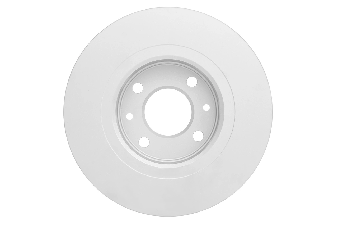 Купить 0986479B79 Bosch Ротор тормозной