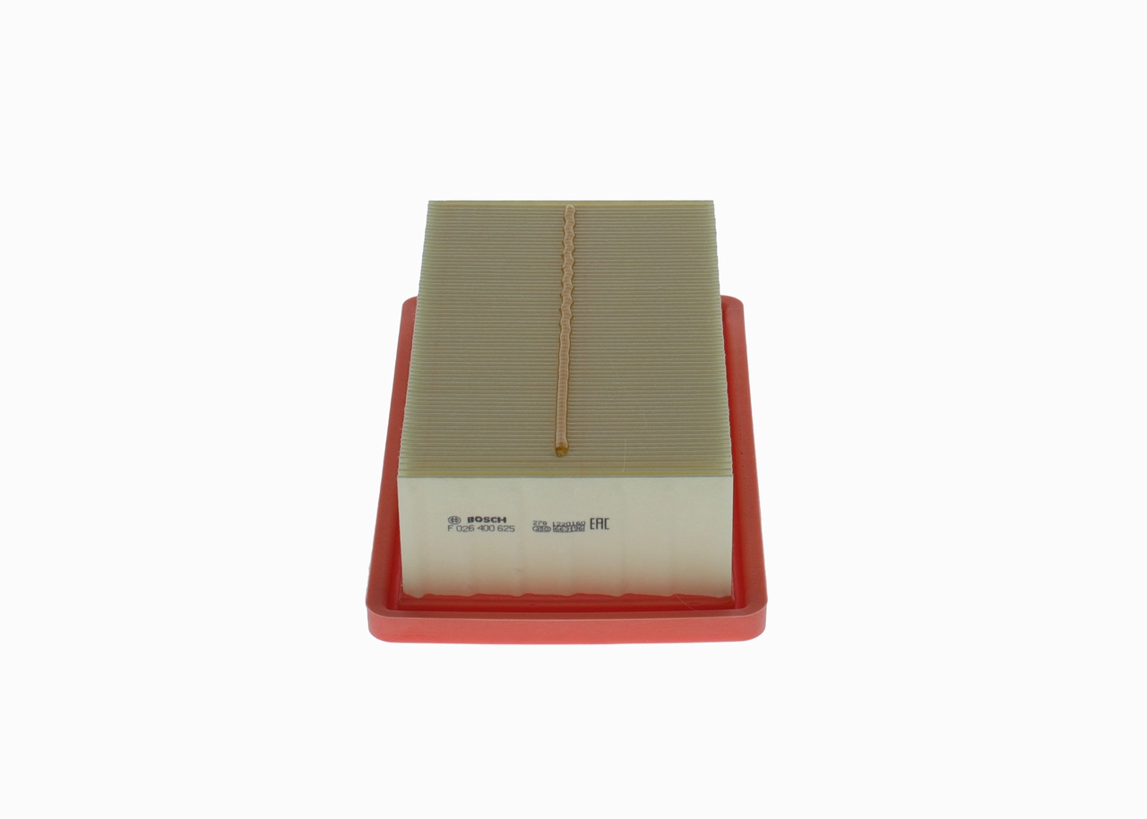 Купить F026400625 Bosch Автомобильный фильтр воздуха