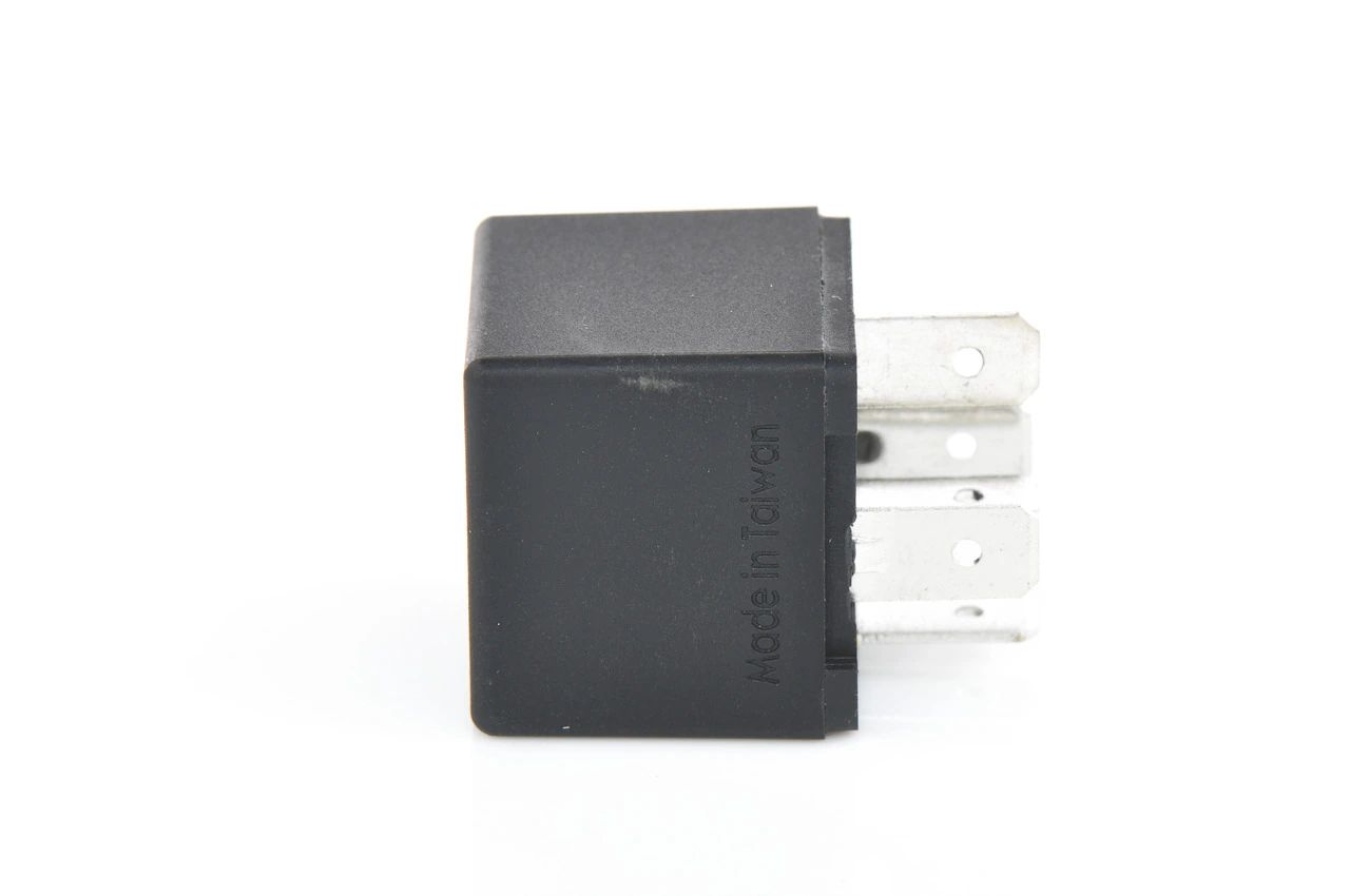 Купить 0986AH0603 Bosch Реле
