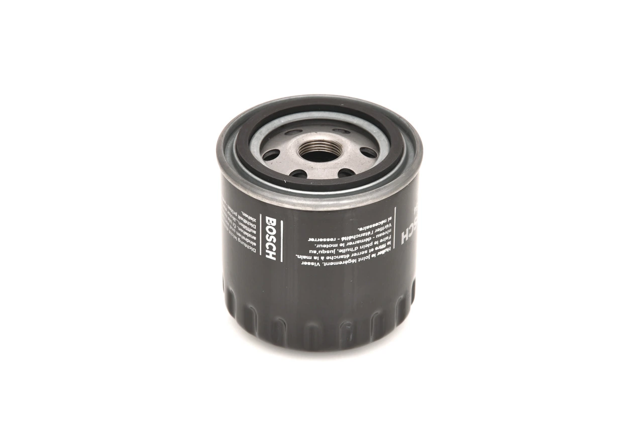 F026407184 Bosch Масляный фильтр двигателя