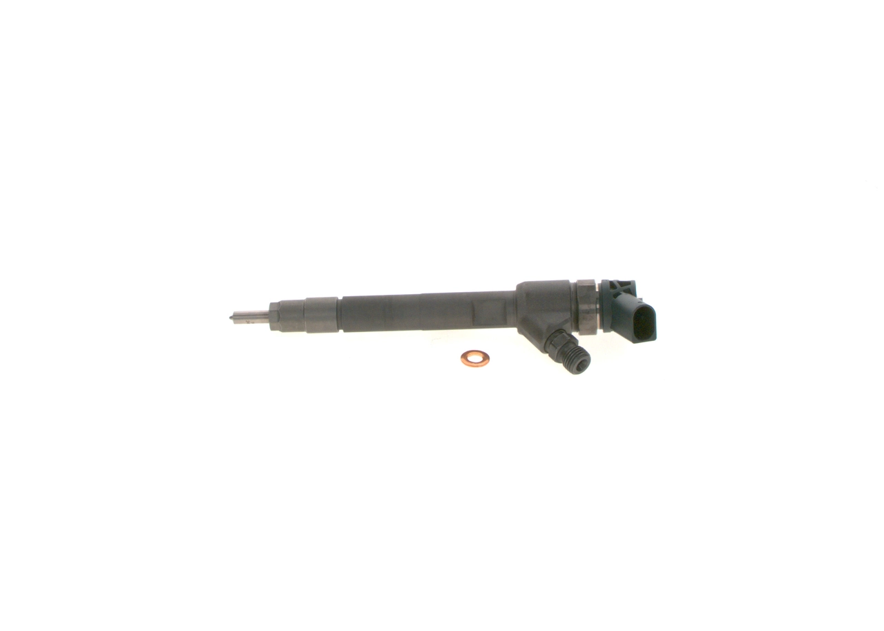 Купить 0445110573 Bosch Клапанная форсунка