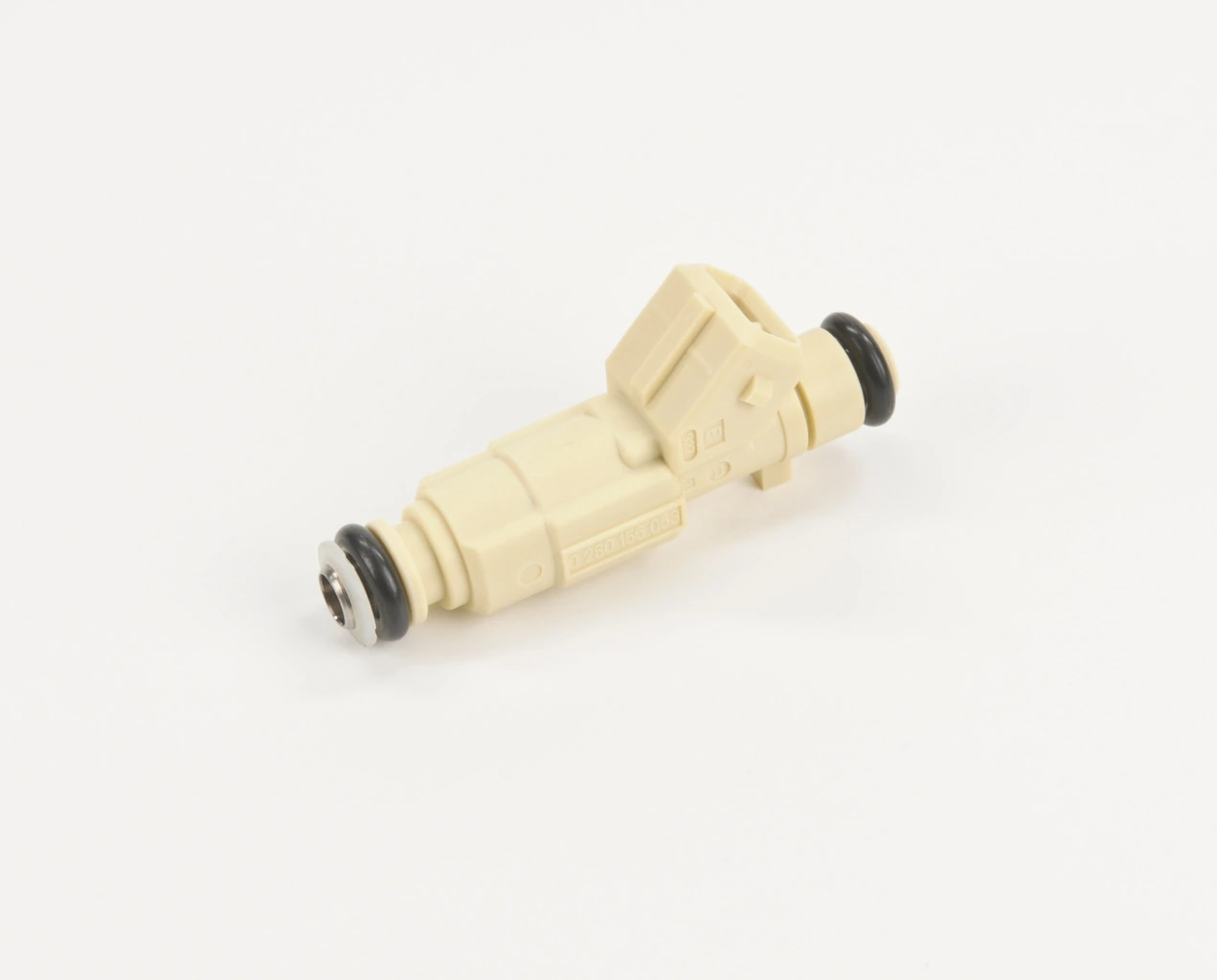 0280156053 Bosch Разъем (фишка) топливной форсунки