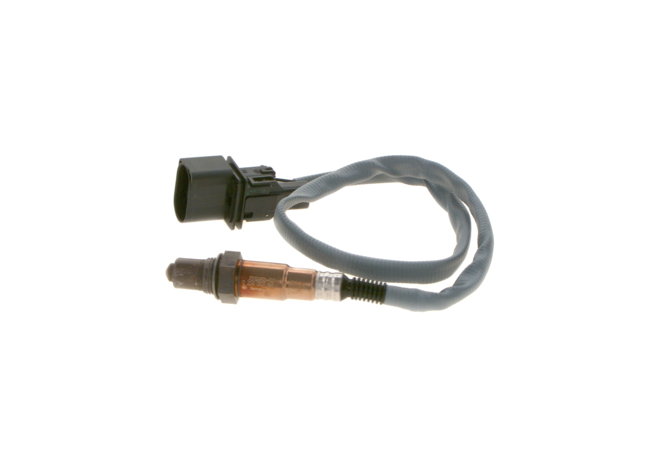 Лямбдазонд, датчик кислорода до катализатора Bosch 0258007146 цена, от 63.89 USD