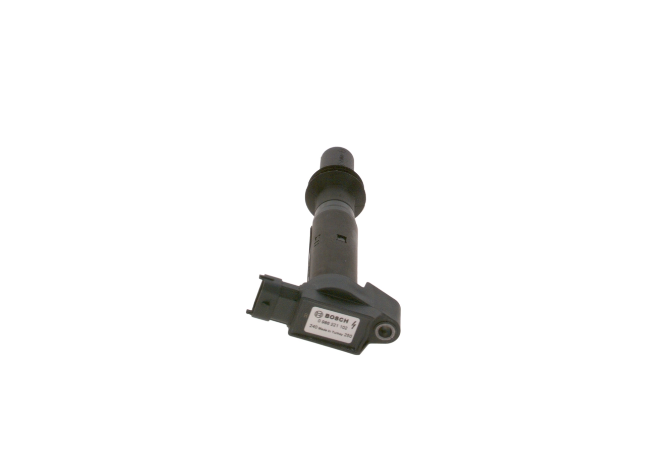 Катушка зажигания 0986221102 Bosch