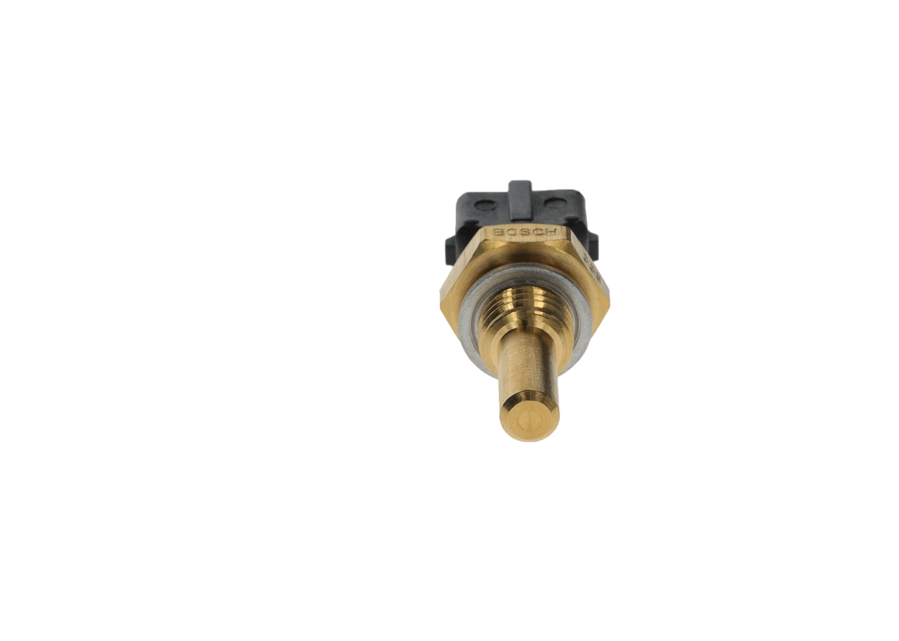 Купить 0280130069 Bosch Датчик включения вентилятора радиатора 