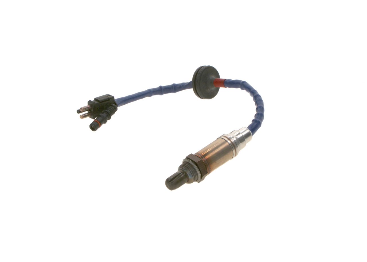 Sonda lambda, sensor de oxigênio para Mercedes C 190 W201