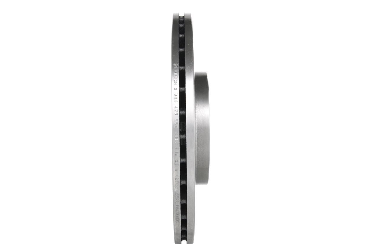 Тормоз дисковый передний Bosch 0986479554 цена, от 46.93 USD