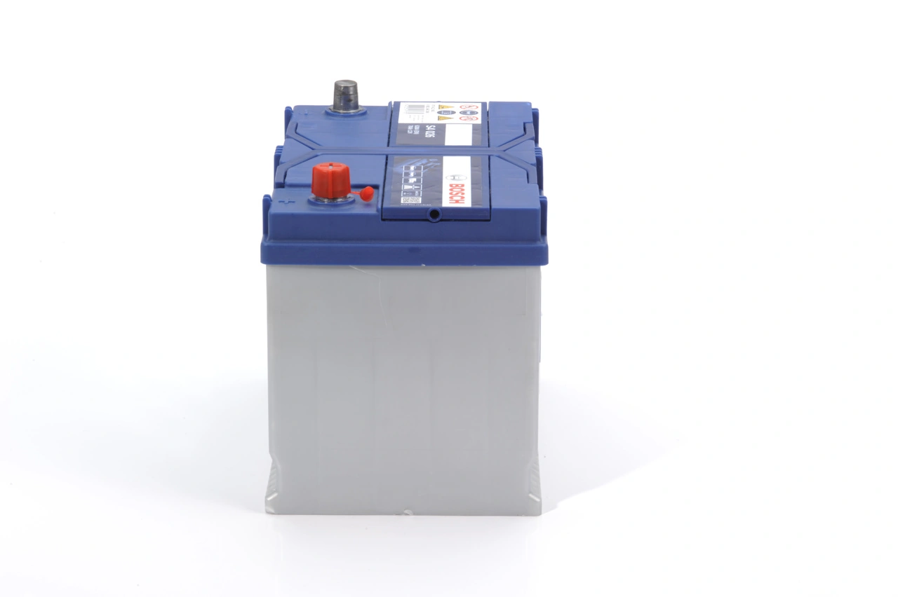 Купить 0092S40260 Bosch Батарея аккумуляторная