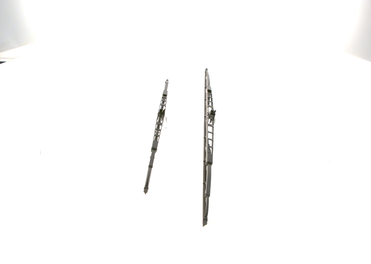 Limpa-pára-brisas do pára-brisas, kit de 2 un. Toyota Corolla R10