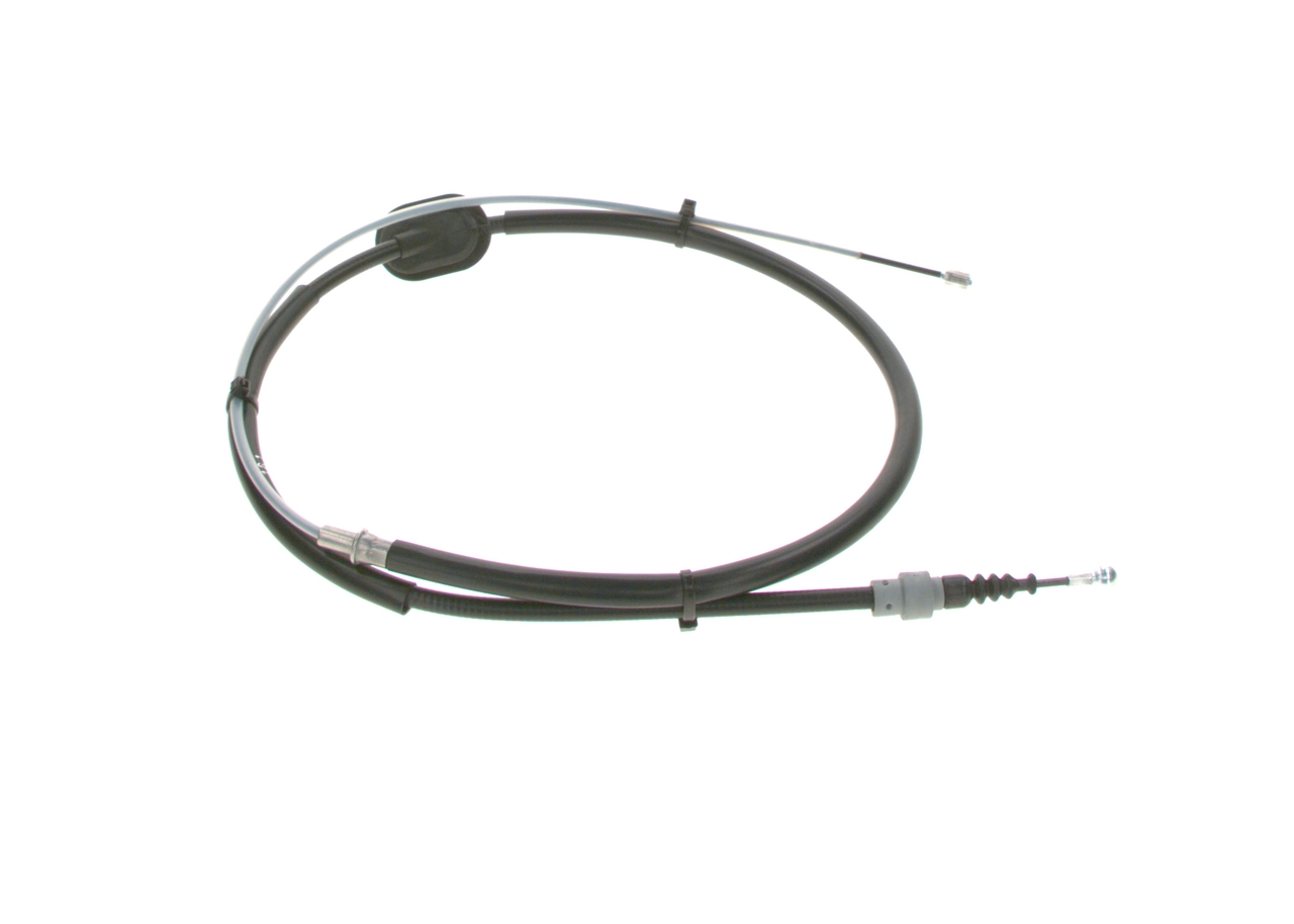 Купить 1987477686 Bosch Тормоз стояночный