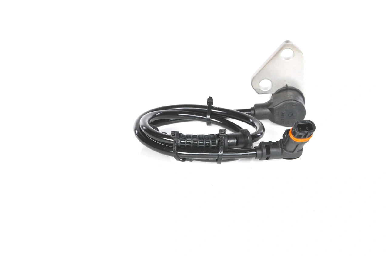 Купить 0265006190 Bosch Датчик ABS передний левый