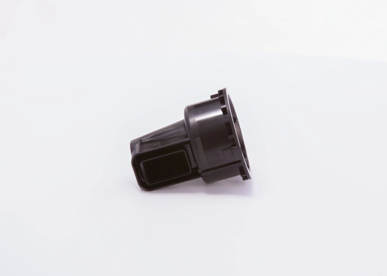 F00M146900 Bosch Крышка генератора задняя