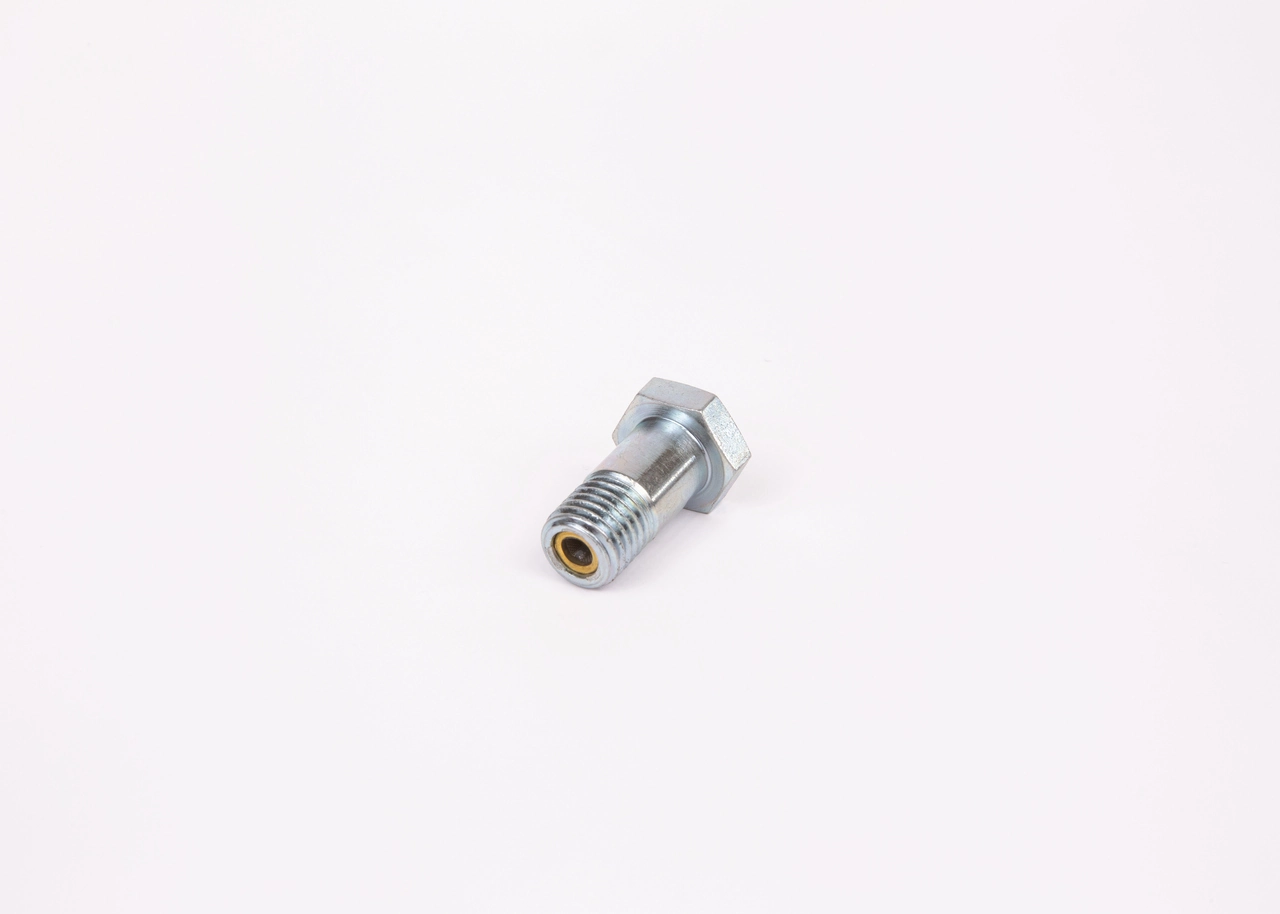 1463456344 Bosch Топливный перепускной клапан (болт банджо)
