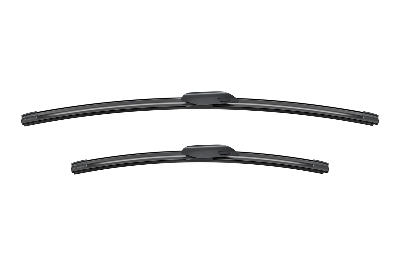 Купить 339701400H Bosch Щетка-дворник лобового стекла водительская