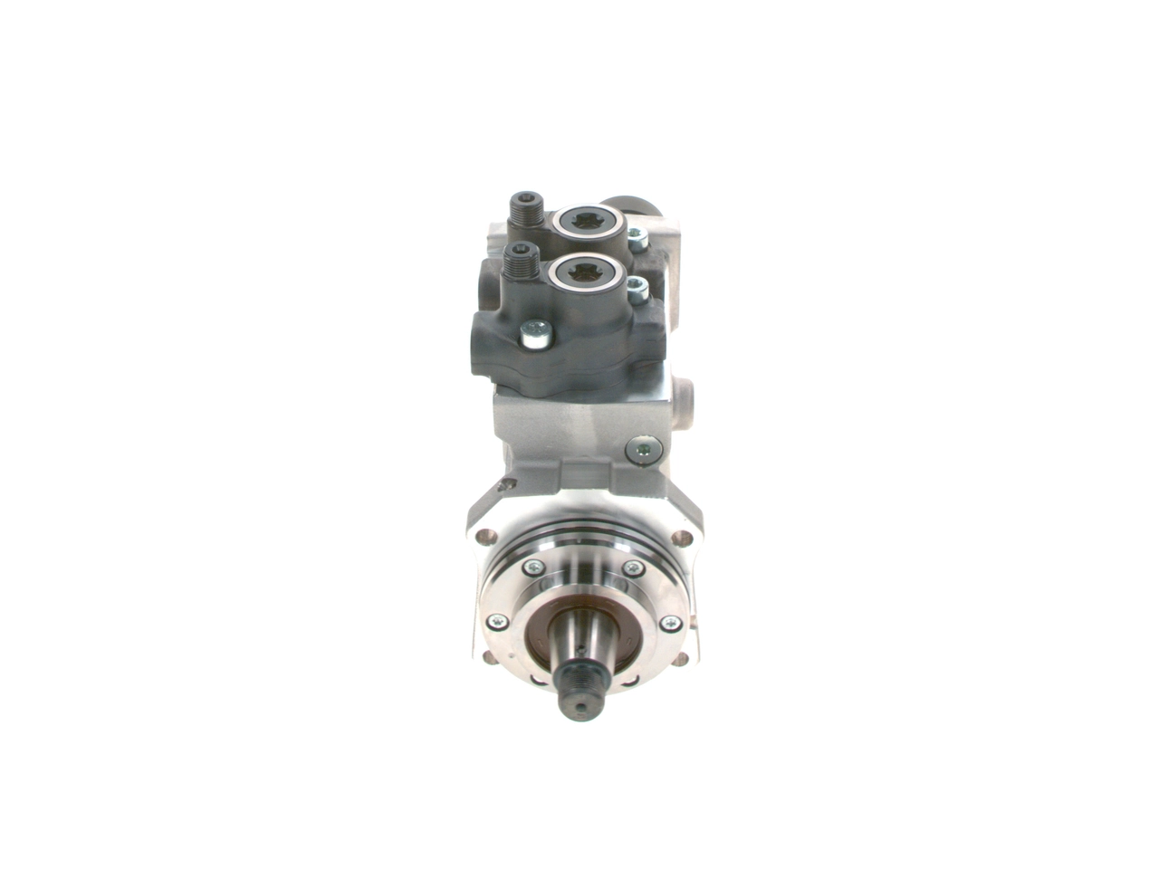 Насос топливный высокого давления (ТНВД) Bosch 0445020260 цена, от 1836.89 USD